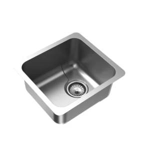 سینک توکار میکس پلاس مدل DSP45
